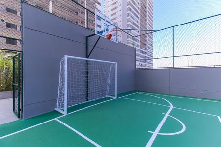 Apartamento à venda com 75m², 2 quartos e 1 vagaQuadra