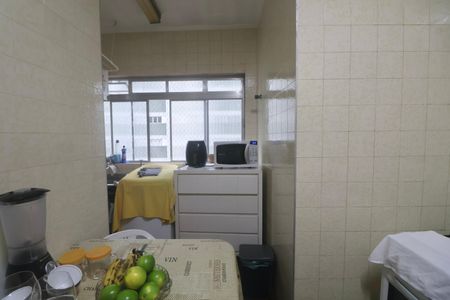 Apartamento para alugar com 102m², 3 quartos e 1 vaga Apartamento para alugar com 102m², 3 quartos e 1 vagaCozinha