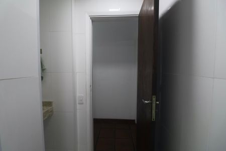 Apartamento para alugar com 102m², 3 quartos e 1 vaga Apartamento para alugar com 102m², 3 quartos e 1 vagaBanheiro Social