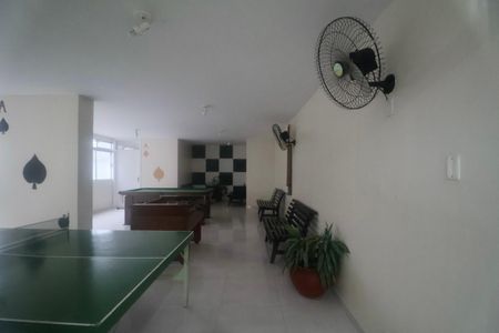 Apartamento para alugar com 102m², 3 quartos e 1 vaga Apartamento para alugar com 102m², 3 quartos e 1 vagaÁrea comum