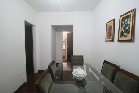 Apartamento para alugar com 102m², 3 quartos e 1 vaga Apartamento para alugar com 102m², 3 quartos e 1 vagaSala