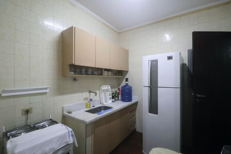 Apartamento para alugar com 102m², 3 quartos e 1 vaga Apartamento para alugar com 102m², 3 quartos e 1 vagaCozinha
