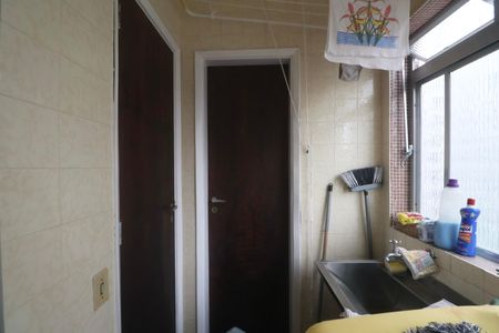 Apartamento para alugar com 102m², 3 quartos e 1 vaga Apartamento para alugar com 102m², 3 quartos e 1 vagaÁrea de Serviço