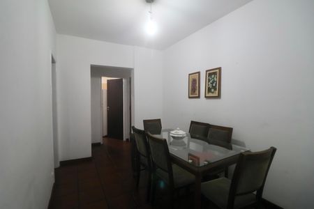 Apartamento para alugar com 102m², 3 quartos e 1 vaga Apartamento para alugar com 102m², 3 quartos e 1 vagaSala
