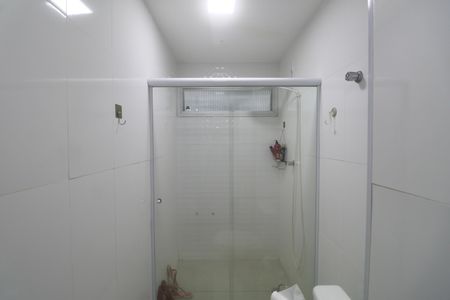 Apartamento para alugar com 102m², 3 quartos e 1 vaga Apartamento para alugar com 102m², 3 quartos e 1 vagaBanheiro Social