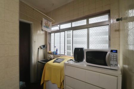 Apartamento para alugar com 102m², 3 quartos e 1 vaga Apartamento para alugar com 102m², 3 quartos e 1 vagaÁrea de Serviço