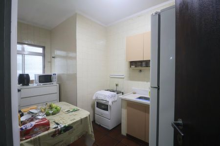 Apartamento para alugar com 102m², 3 quartos e 1 vaga Apartamento para alugar com 102m², 3 quartos e 1 vagaCozinha