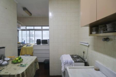 Apartamento para alugar com 102m², 3 quartos e 1 vaga Apartamento para alugar com 102m², 3 quartos e 1 vagaCozinha
