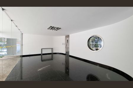 Apartamento à venda com 200m², 3 quartos e 2 vagas Apartamento à venda com 200m², 3 quartos e 2 vagasHall Social