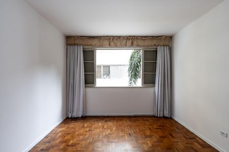 Quarto 1 - Suite de apartamento para alugar com 3 quartos, 90m² em Perdizes, São Paulo