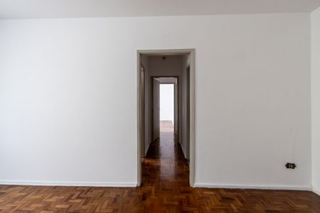 Corredor de apartamento para alugar com 3 quartos, 90m² em Perdizes, São Paulo