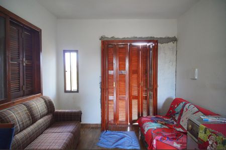 Sala/Cozinha de casa à venda com 2 quartos, 616m² em São Miguel, São Leopoldo