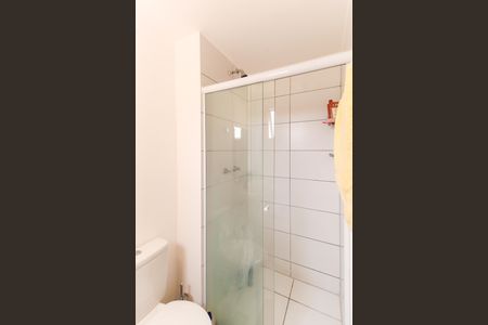 Apartamento à venda com 33m², 1 quarto e sem vaga Apartamento à venda com 33m², 1 quarto e sem vagaBanheiro