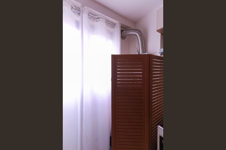 Apartamento à venda com 33m², 1 quarto e sem vaga Apartamento à venda com 33m², 1 quarto e sem vagaÁrea de Serviço