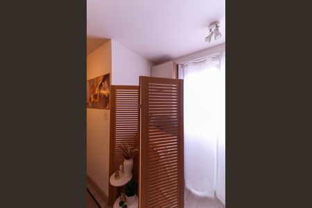 Apartamento à venda com 33m², 1 quarto e sem vaga Apartamento à venda com 33m², 1 quarto e sem vagaÁrea de Serviço