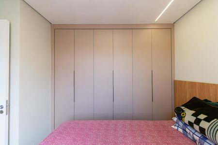 Apartamento à venda com 32m², 2 quartos e sem vaga Apartamento à venda com 32m², 2 quartos e sem vagaQuarto 2