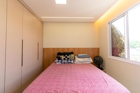 Apartamento à venda com 32m², 2 quartos e sem vaga Apartamento à venda com 32m², 2 quartos e sem vagaQuarto 2