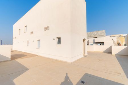 Apartamento à venda com 32m², 2 quartos e sem vaga Apartamento à venda com 32m², 2 quartos e sem vagaÁrea comum