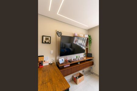 Sala de apartamento à venda com 2 quartos, 32m² em Vila Graciosa, São Paulo