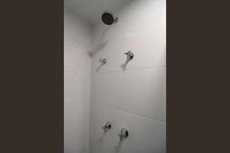 Apartamento para alugar com 25m², 1 quarto e sem vaga Apartamento para alugar com 25m², 1 quarto e sem vagaBanheiro