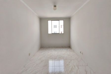 Sala de apartamento para alugar com 2 quartos, 66m² em Jardim Ipiranga, Campinas