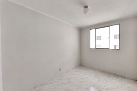 Sala de apartamento para alugar com 2 quartos, 66m² em Jardim Ipiranga, Campinas