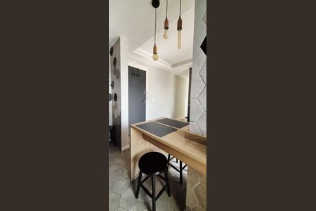 Apartamento à venda com 2 quartos, 44m² em Anil, Rio de Janeiro