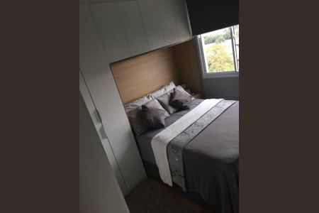 Sala de apartamento à venda com 2 quartos, 48m² em Anil, Rio de Janeiro