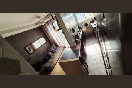 Apartamento à venda com 2 quartos, 44m² em Anil, Rio de Janeiro