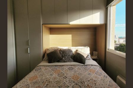 Sala de apartamento à venda com 2 quartos, 48m² em Anil, Rio de Janeiro