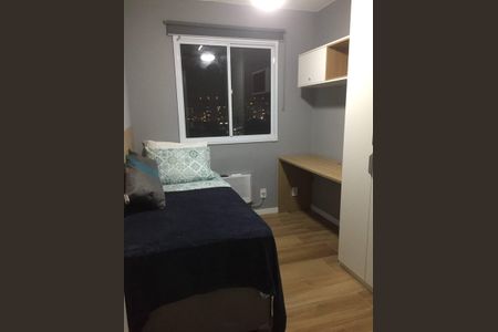 Sala de apartamento à venda com 2 quartos, 48m² em Anil, Rio de Janeiro