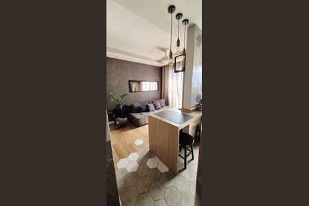 Apartamento à venda com 2 quartos, 44m² em Anil, Rio de Janeiro