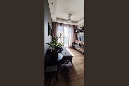 Apartamento à venda com 2 quartos, 44m² em Anil, Rio de Janeiro