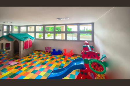 Apartamento para alugar com 70m², 3 quartos e 1 vaga Apartamento para alugar com 70m², 3 quartos e 1 vagaBrinquedoteca