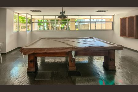 Apartamento para alugar com 70m², 3 quartos e 1 vaga Apartamento para alugar com 70m², 3 quartos e 1 vagaSalão de jogos