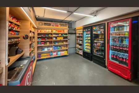 Apartamento para alugar com 70m², 3 quartos e 1 vaga Apartamento para alugar com 70m², 3 quartos e 1 vagaMercadinho