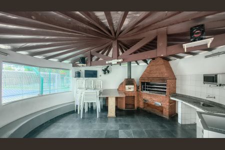 Apartamento para alugar com 70m², 3 quartos e 1 vaga Apartamento para alugar com 70m², 3 quartos e 1 vagaEspaço Gourmet