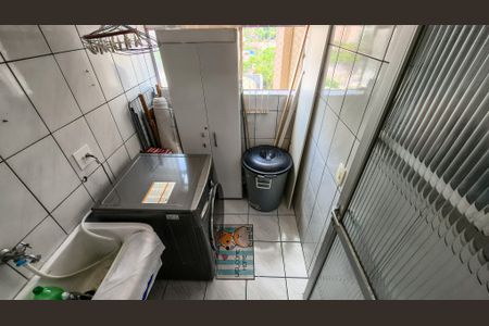 Apartamento para alugar com 70m², 3 quartos e 1 vaga Apartamento para alugar com 70m², 3 quartos e 1 vagaCozinha e Área de Serviço