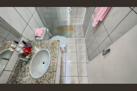Apartamento para alugar com 70m², 3 quartos e 1 vaga Apartamento para alugar com 70m², 3 quartos e 1 vagaBanheiro
