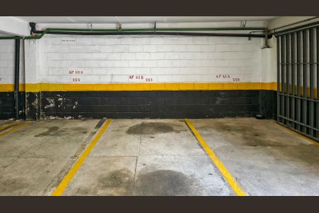 Apartamento para alugar com 70m², 3 quartos e 1 vaga Apartamento para alugar com 70m², 3 quartos e 1 vagaGaragem