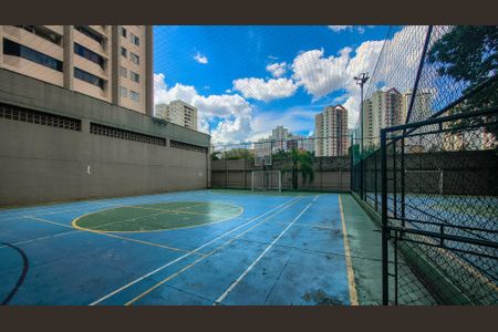 Apartamento para alugar com 70m², 3 quartos e 1 vaga Apartamento para alugar com 70m², 3 quartos e 1 vagaQuadra Esportiva