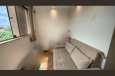 Sala de apartamento para alugar com 3 quartos, 70m² em Vila Sofia, São Paulo