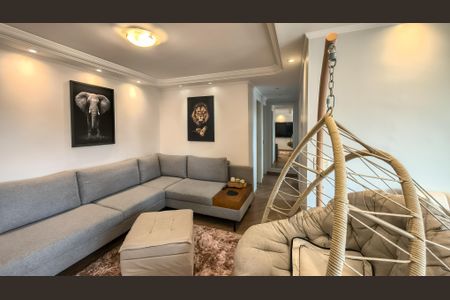 Apartamento para alugar com 3 quartos, 70m² em Vila Sofia, São Paulo