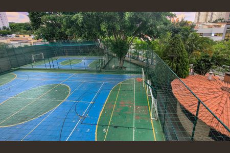 Apartamento para alugar com 70m², 3 quartos e 1 vaga Apartamento para alugar com 70m², 3 quartos e 1 vagaQuadra Esportiva