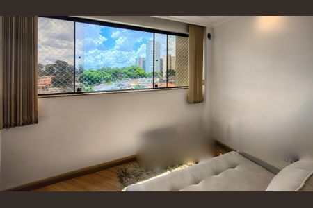 Sala de apartamento para alugar com 3 quartos, 70m² em Vila Sofia, São Paulo
