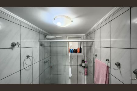 Apartamento para alugar com 70m², 3 quartos e 1 vaga Apartamento para alugar com 70m², 3 quartos e 1 vagaBanheiro