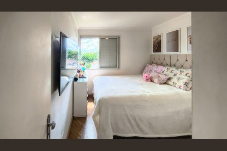 Quarto 1 de apartamento para alugar com 3 quartos, 70m² em Vila Sofia, São Paulo