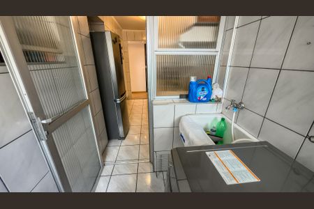 Apartamento para alugar com 70m², 3 quartos e 1 vaga Apartamento para alugar com 70m², 3 quartos e 1 vagaCozinha e Área de Serviço