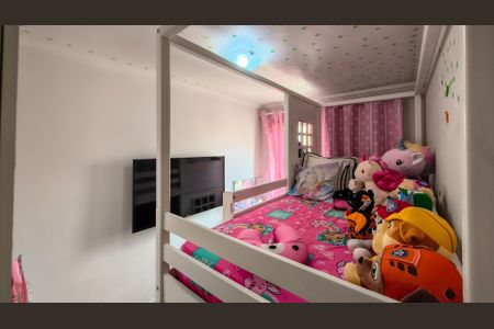 Apartamento para alugar com 70m², 3 quartos e 1 vaga Apartamento para alugar com 70m², 3 quartos e 1 vagaQuarto 2