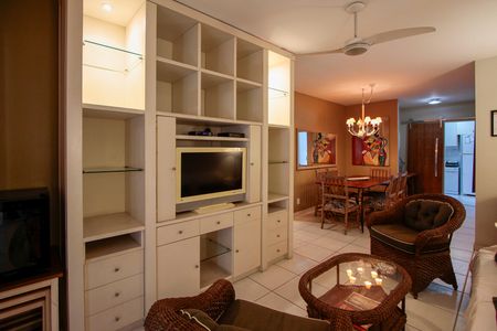 Apartamento à venda com 2 quartos, 102m² em Barra da Tijuca, Rio de Janeiro